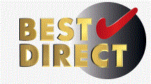 Best Direct Logo