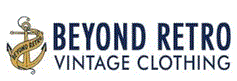 Beyond Retro Logo