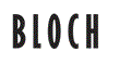 Bloch Logo