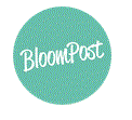 Bloom Post Logo