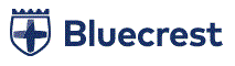 Bluecrest Wellness Logo