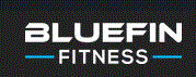 Bluefin Fitness Logo