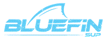 Bluefin SUP Logo