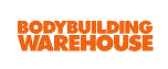 Bodybuilding Warehouse Logo