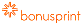 Bonusprint Logo