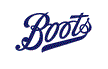 Boots uk Logo
