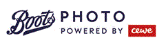 Boots Photo Logo