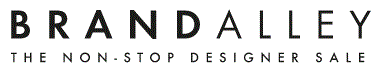 Brand Alley Logo