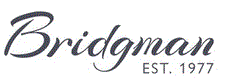 Bridgman Logo