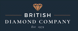 British Diamond Company Logo