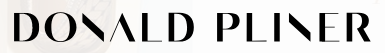 Donald Pliner Logo