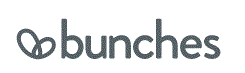 Bunches Logo