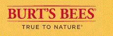 Burts Bees uk Logo