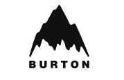 Burton Logo