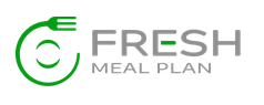 Fresh Meal Plan Logo