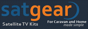 Satgear Logo