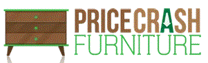 Price Crash Furniture Logo