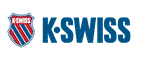 K-Swiss Logo