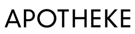 Apotheke Logo