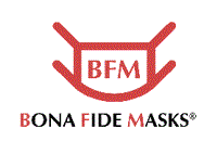 Bona Fide Masks Logo