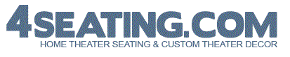 4Seating Logo