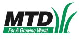 MTD Parts Canada Logo