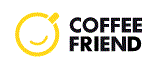 Coffee Friend Logo