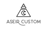 Aseir Custom Logo