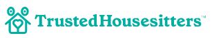 Trusted Housesitters Logo