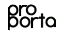 Proporta Logo