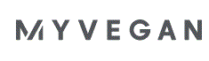 Myvegan Logo