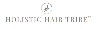 Holistic Hair Tribe Logo