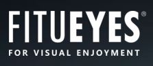 FITUEYES Logo