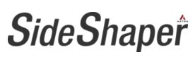 Side Shaper Logo