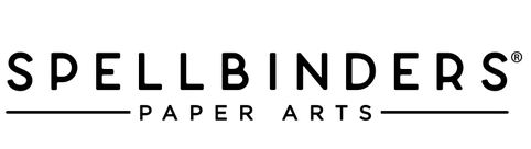 Spellbinders Logo