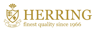 Herring Shoes Logo