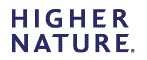 Higher Nature Logo