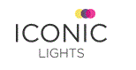 Iconic Lights Logo