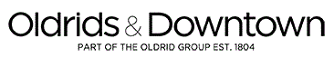 Oldrids Logo