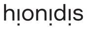 Hionidis Logo