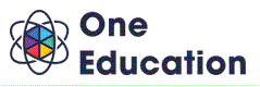 One Education Logo