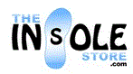 The Insole Store Logo