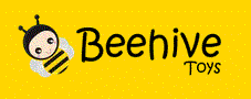 Beehive Toys Logo