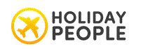 Holiday People Logo