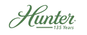 Hunter Fan Logo