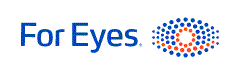 For Eyes Logo