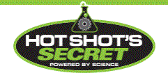 Hot Shot Secret Discount