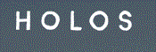 HOLOS Logo