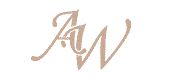 AW Bridal Logo