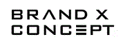 Brand X Concept Logo